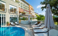   Amadria Park Grand Hotel 4 Opatijska Cvijta 4*  23