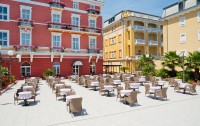   Amadria Park Grand Hotel 4 Opatijska Cvijta 4*  12