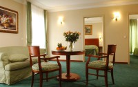   Amadria Park Grand Hotel 4 Opatijska Cvijta 4*  7