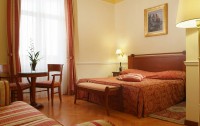 Amadria Park Grand Hotel 4 Opatijska Cvijta 4*  5