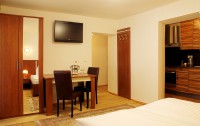 Atlas Posthotel 3*  5