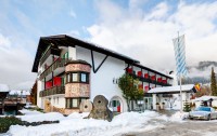   Best Western Obermuehle 4*  15