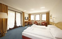   Best Western Obermuehle 4*  8