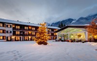   Best Western Obermuehle 4*  21