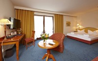   Best Western Obermuehle 4*  9