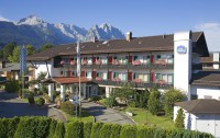   Best Western Obermuehle 4*  1