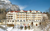   Grand Hotel Sonnenbichl 4*  1