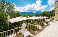   Grand Hotel Sonnenbichl 4*  17