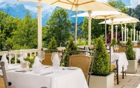   Grand Hotel Sonnenbichl 4*  16