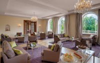   Grand Hotel Sonnenbichl 4*  12