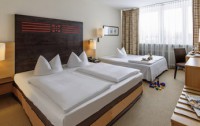 Mercure 4*  2