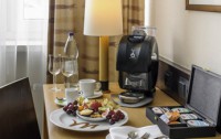   Mercure 4*  1