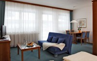 Ramada Treff Hotel Alpina Garmisch-partenkirchen 4*  4