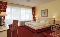 Ramada Treff Hotel Alpina Garmisch-partenkirchen 4*  3