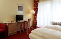 Ramada Treff Hotel Alpina Garmisch-partenkirchen 4*  2