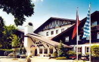   Ramada Treff Hotel Alpina Garmisch-partenkirchen 4*  1