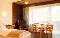   Qh Hotel Grainau 3*  9