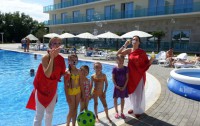   Azimut Hotel Sochi 3*  41