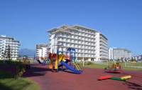   Azimut Hotel Sochi 3*  36