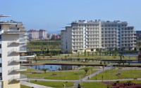   Azimut Hotel Sochi 3*  31