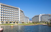   Azimut Hotel Sochi 3*  27