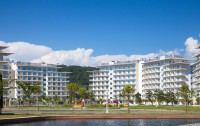   Azimut Hotel Sochi 3*  26