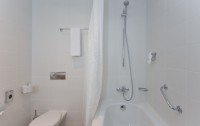   Azimut Hotel Sochi 3*  10