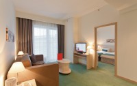 Azimut Hotel Sochi 3*  3