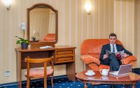   Marins Park Hotel Sochi (     ) 4*  24