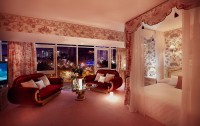   Marins Park Hotel Sochi (     ) 4*  12