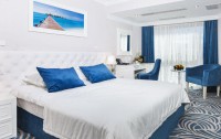 Radisson Lazurnaya Hotel Sochi  4*  4