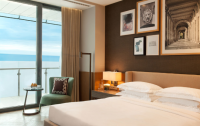 Hyatt Regency Sochi  5*  2