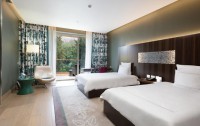   Swissotel Resort    5*  23