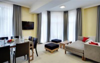 Golden Tulip Roza Khutor ( ) 4*  3