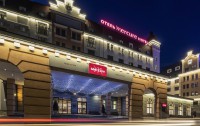 Mercure Roza Khutor (  ) 4*  2