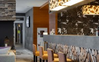 Mercure Roza Khutor (  ) 4*  5