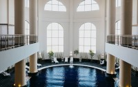 Rixos Krasnaya Polyana Sochi 5*  2