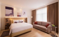   Courtyard By Marriott Sochi Krasnaya Polyana 4*  16