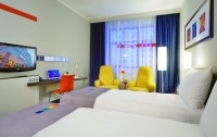 Park Inn By Radisson Roza Khutor (  ) 4*  5