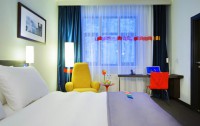 Park Inn By Radisson Roza Khutor (  ) 4*  2