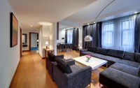   Radisson Roza Khutor (  ) 5*  21