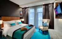   Radisson Roza Khutor (  ) 5*  20