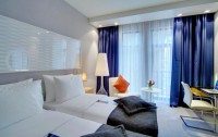   Radisson Roza Khutor (  ) 5*  19