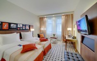   Radisson Roza Khutor (  ) 5*  18