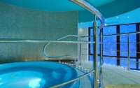   Radisson Roza Khutor (  ) 5*  8