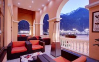 Radisson Roza Khutor (  ) 5*  4