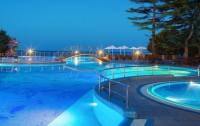   Riviera Sunrise Resort And Spa ( )  4*  36