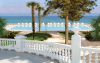   Riviera Sunrise Resort And Spa ( )  4*  21