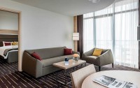 Mercure Sochi Centre 4*  5