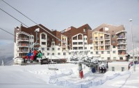 Roza Ski Inn (   ) 2*  3